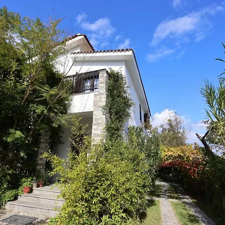 Villa Sueno Ханиоти