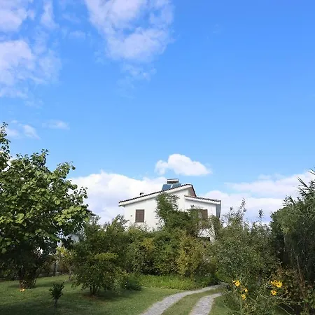 Вилла Villa Sueno *