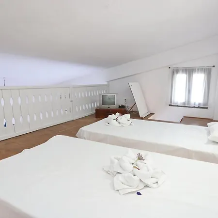 Villa Sueno * Ханиоти