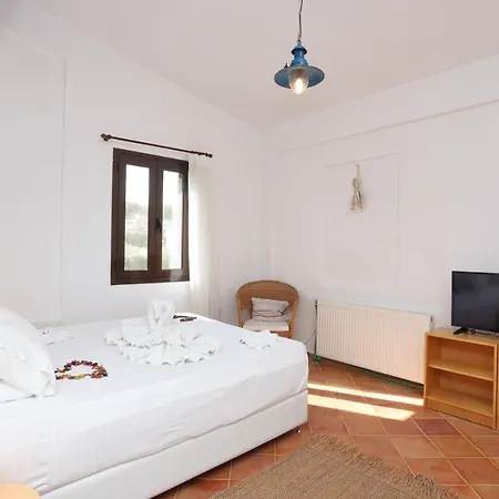 Villa Sueno *