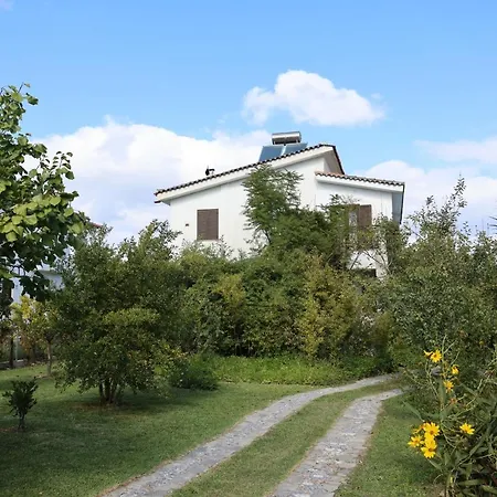 Вилла Villa Sueno *