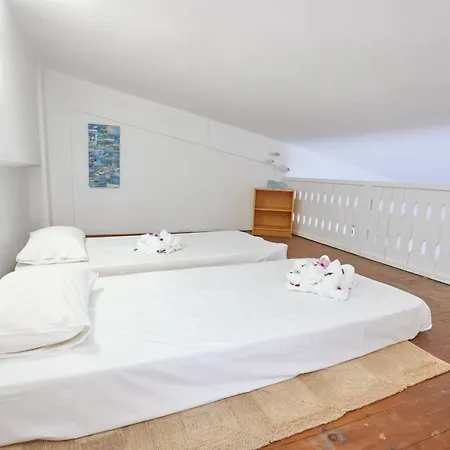 Villa Sueno *