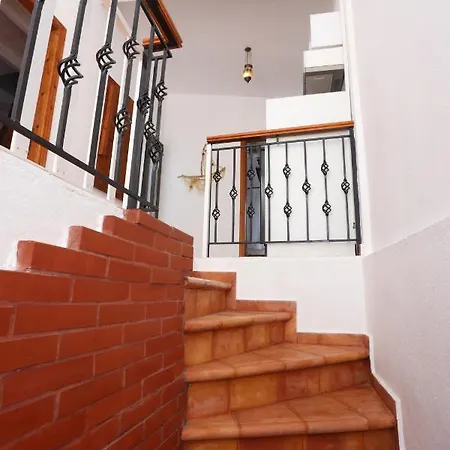 Вилла Villa Sueno *