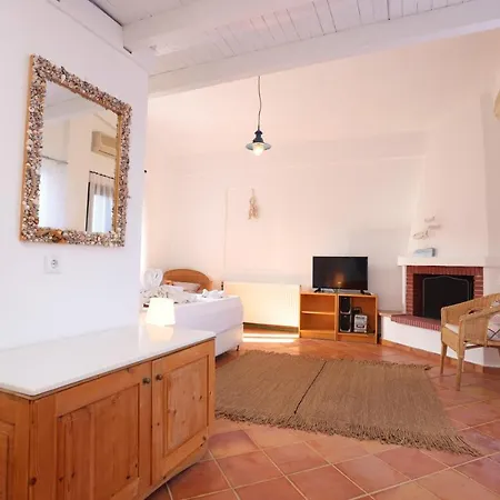 Villa Sueno Вилла *
